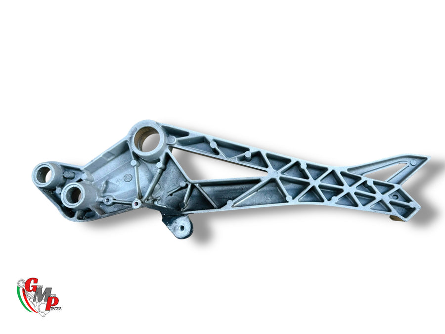 Platina reposapiés derecha - Ducati