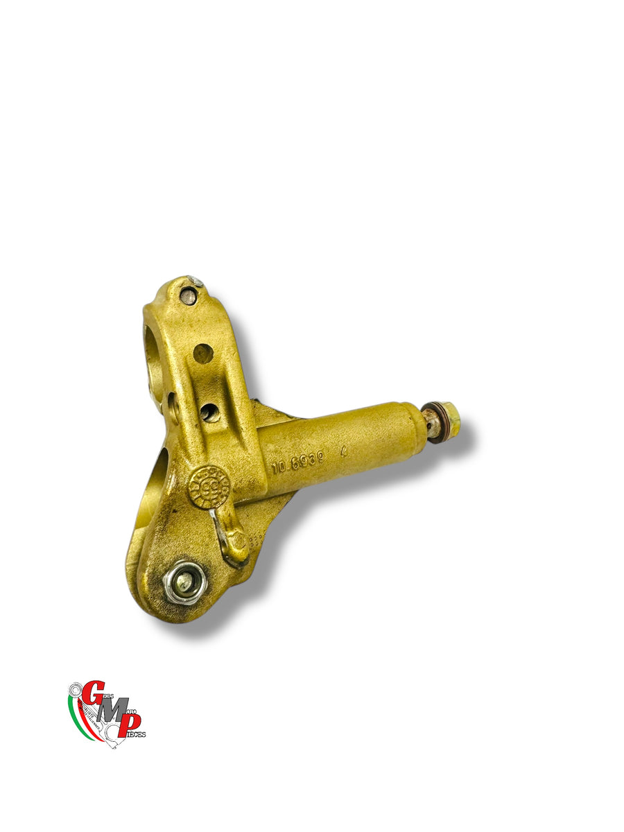 Bomba de embrague dorada vacía - Ducati