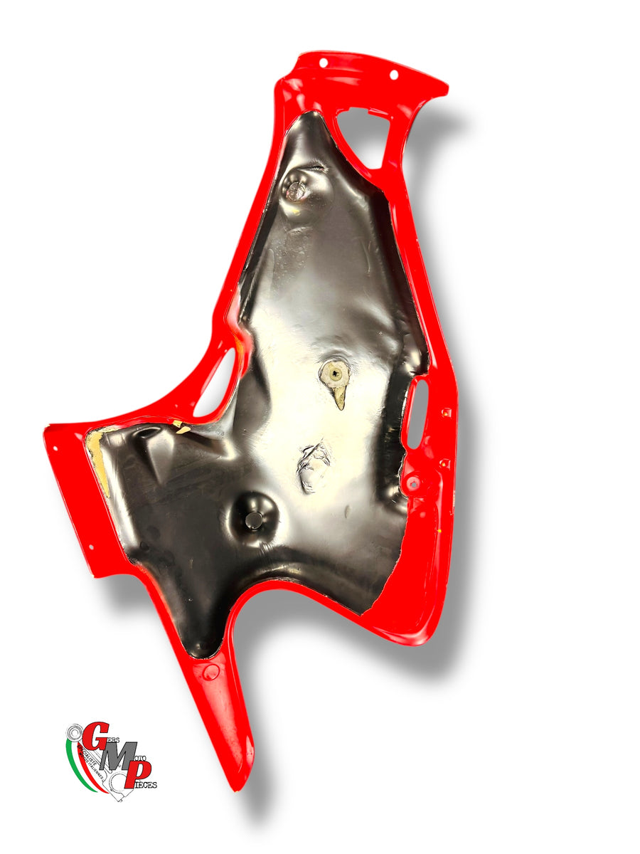 Flanco de carenado derecho NUEVO - Ducati