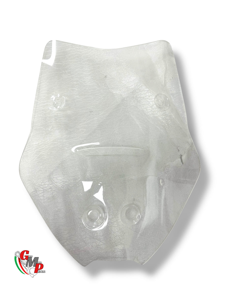 Cúpula transparente original - Ducati