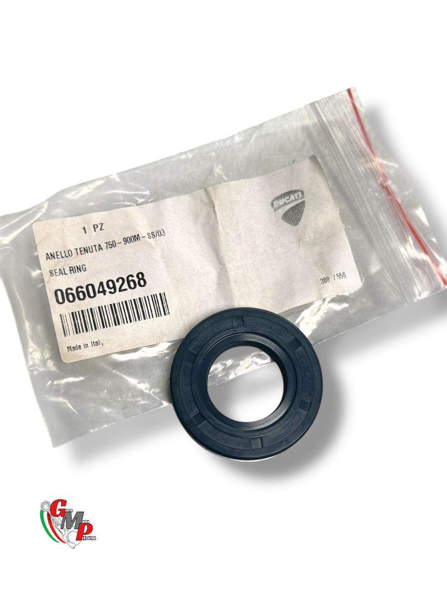Retén de aceite del eje de salida de la caja de cambios NUEVO - Ducati