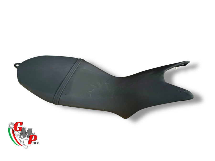 Asiento de alto rendimiento - Ducati