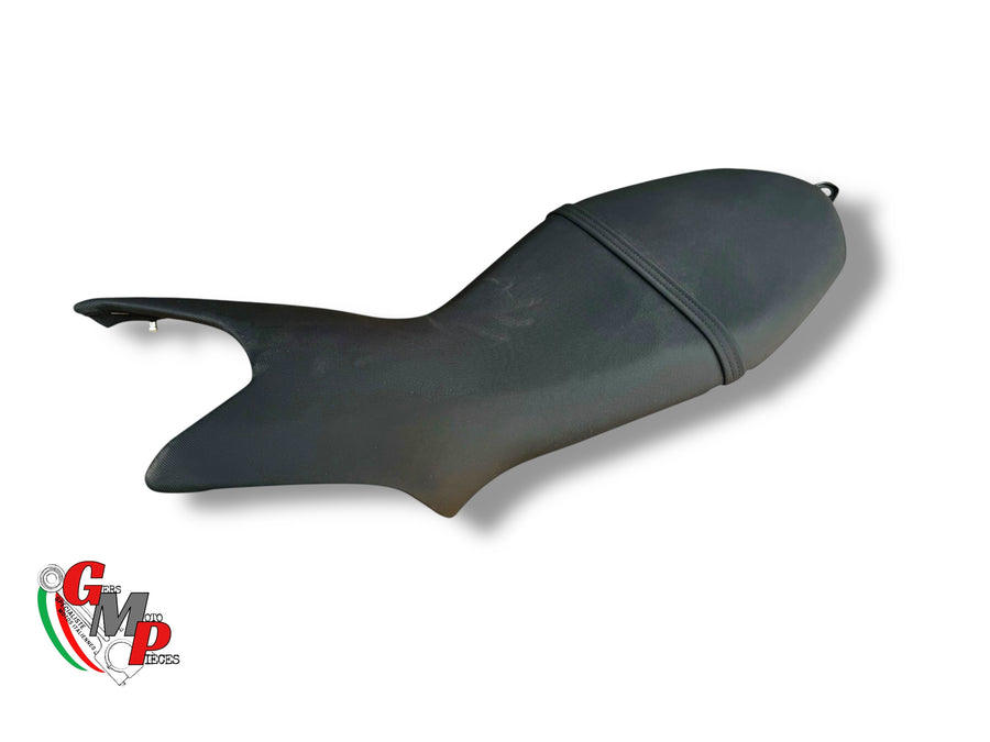 Asiento de alto rendimiento - Ducati