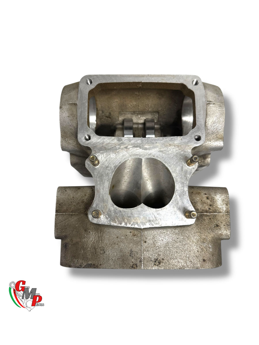 Culata vertical u horizontal vacía - Ducati Superbike SBK 748 748 S