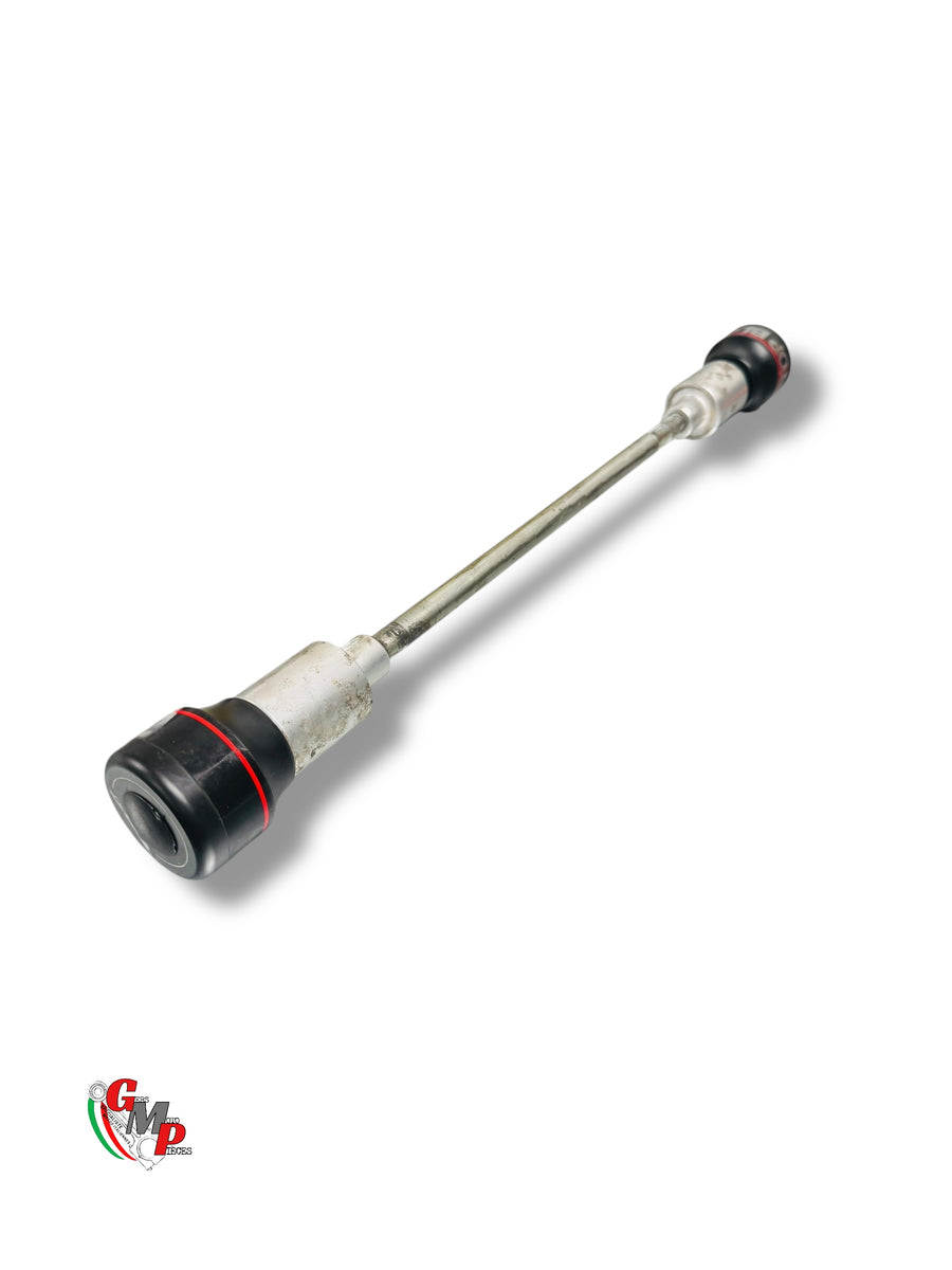 Protección lateral de defensas Top Block - Ducati
