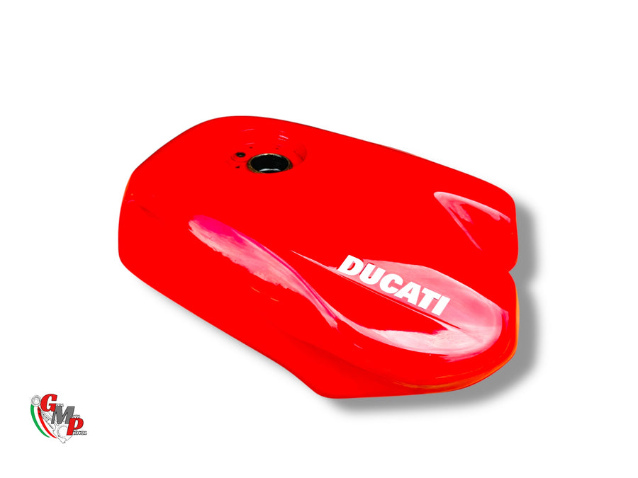 Tanque - Ducati