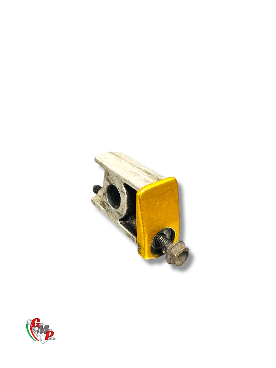 Tensor de cadena - Ducati