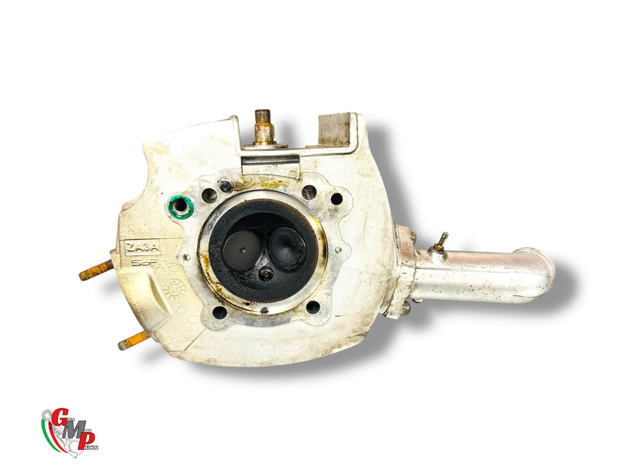Culatas verticales completas - Ducati