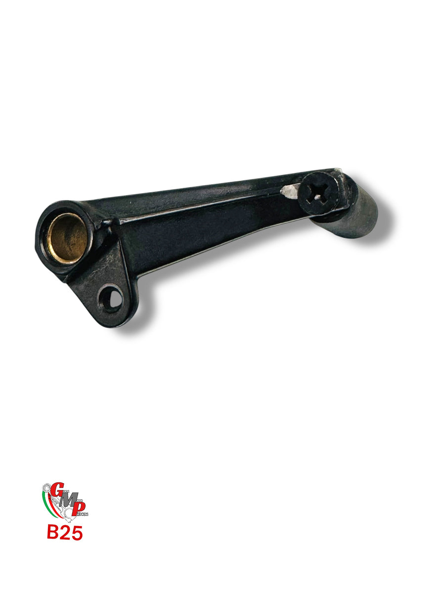 Selector de atajos - Ducati