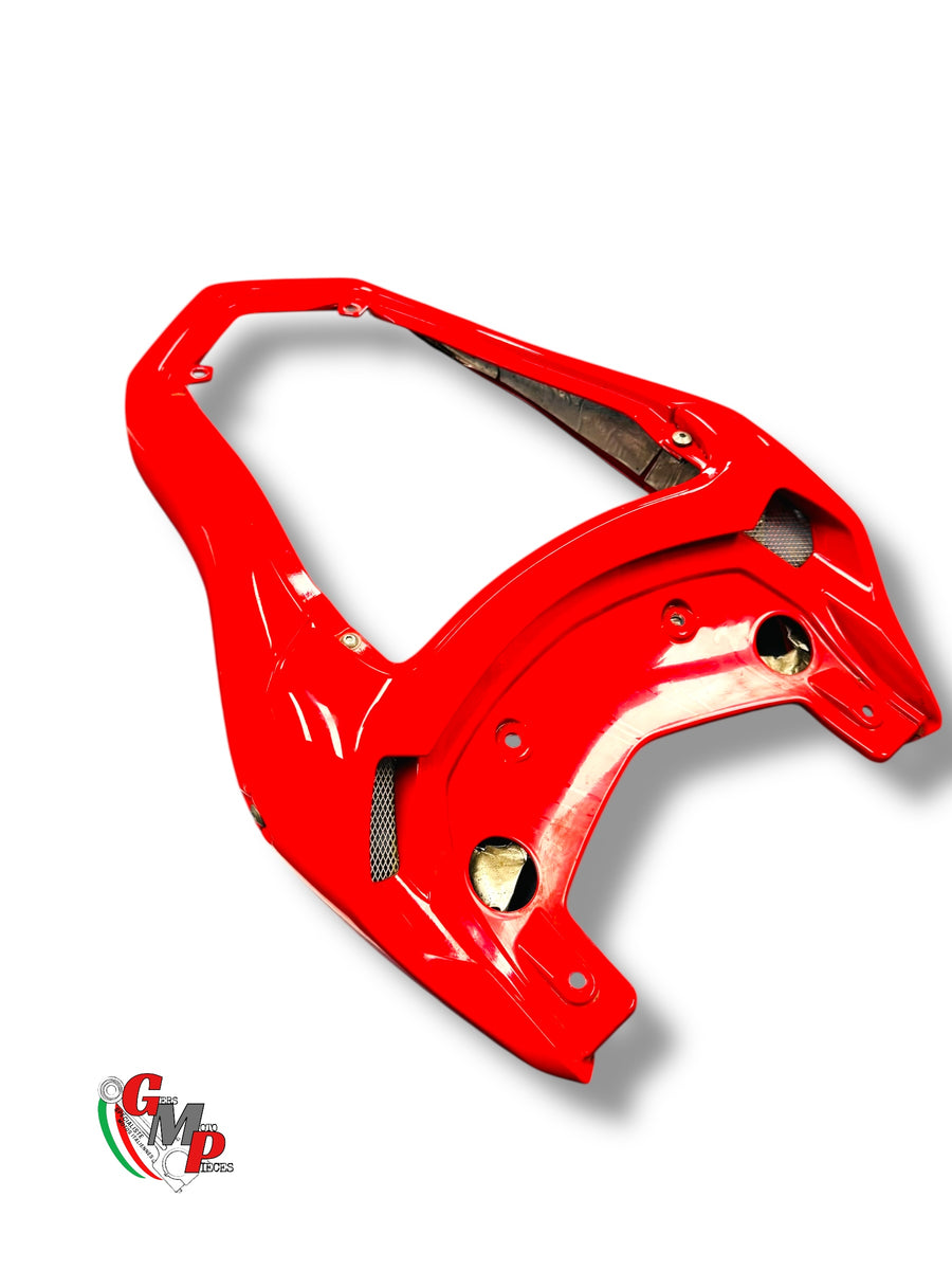 Carenado de asiento Carcasa trasera TBE - Ducati