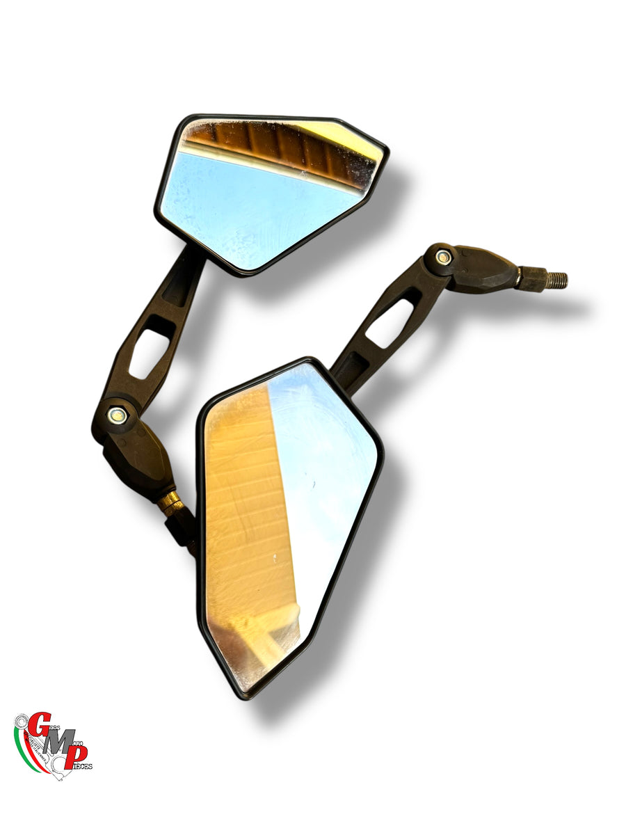 Par retrovisor - Adaptable
