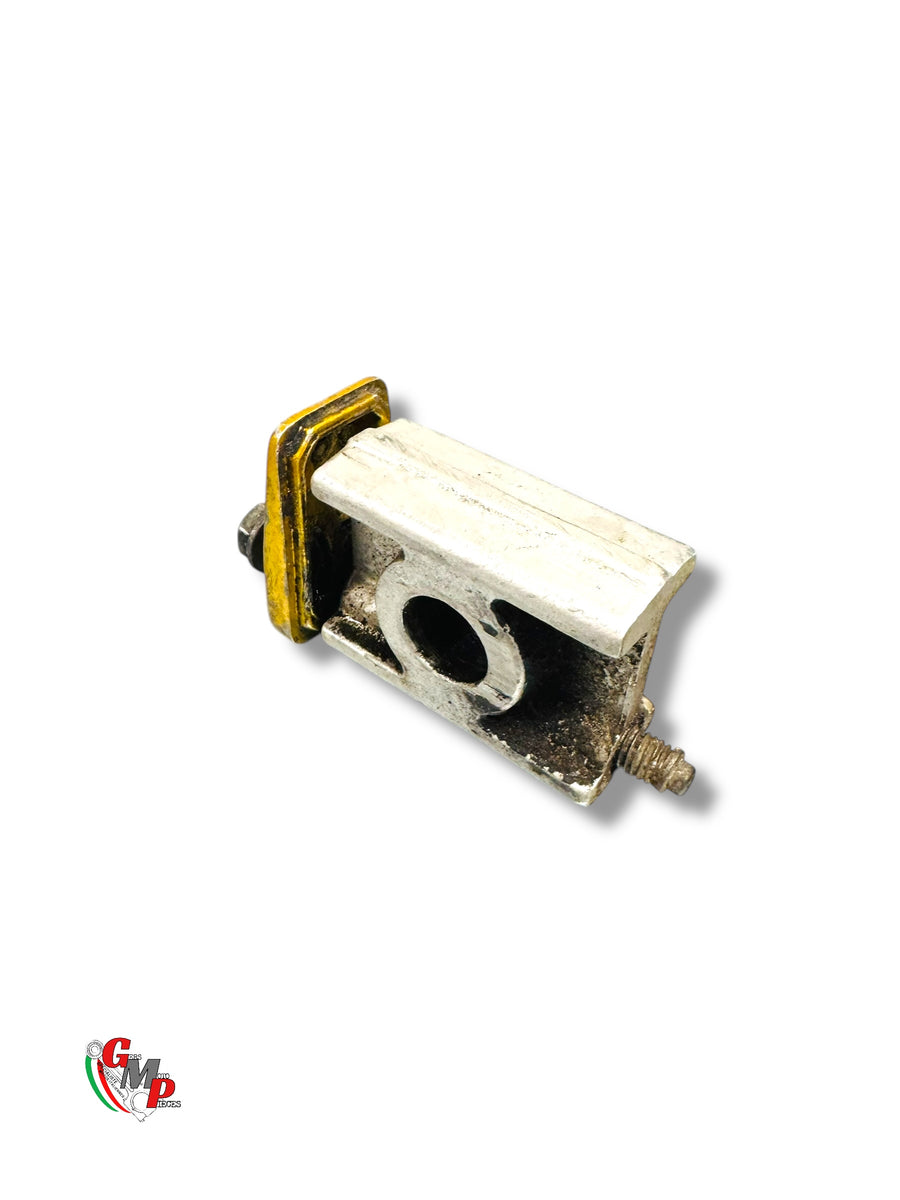 Tensor de cadena - Ducati