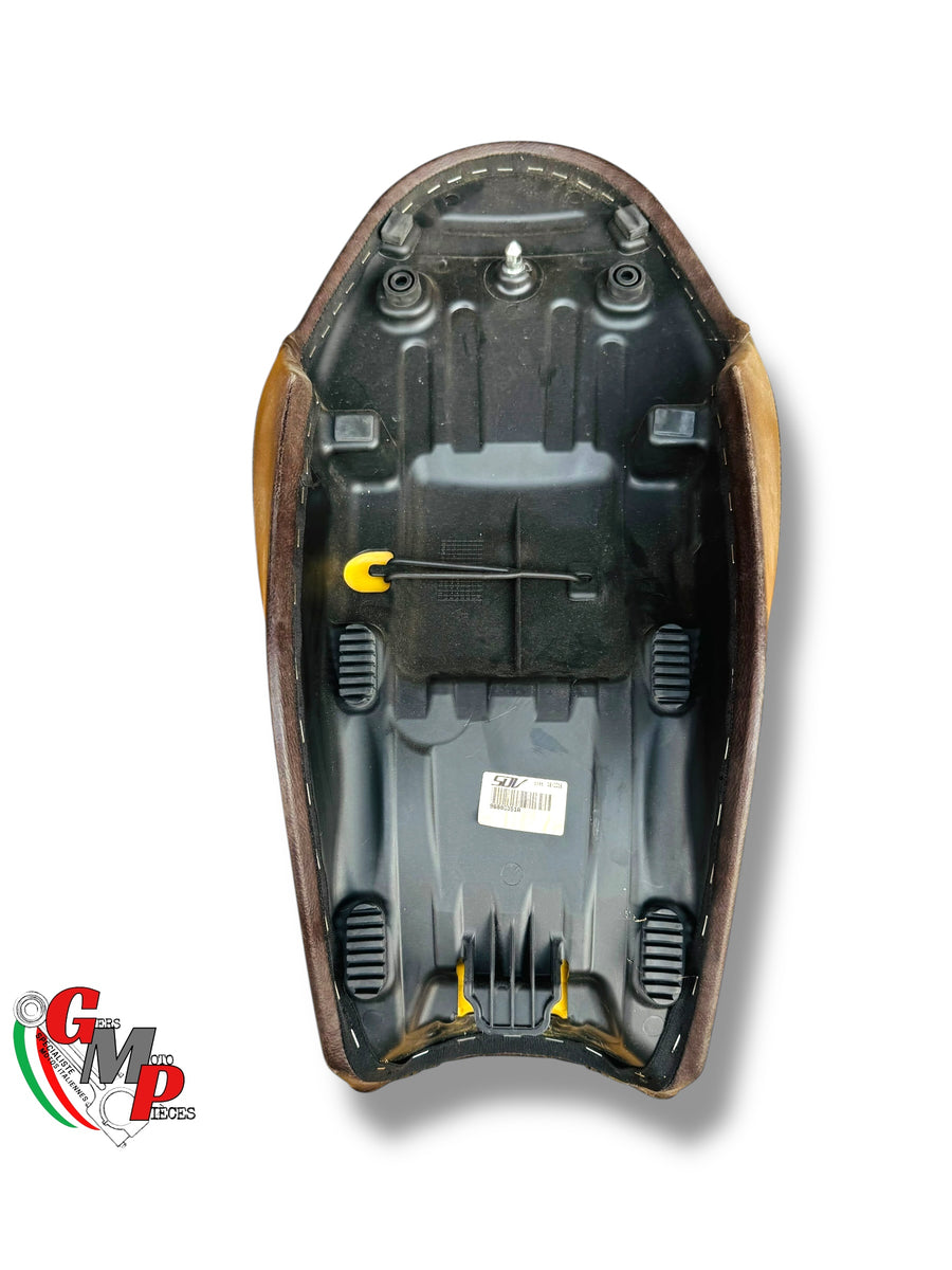 Asiento Performance - Ducati