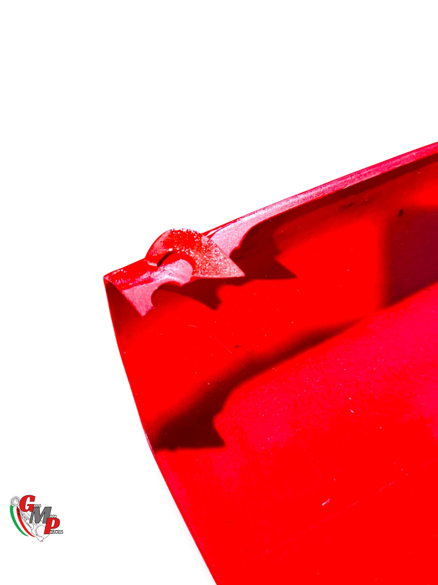 Capó de Colín - Ducati