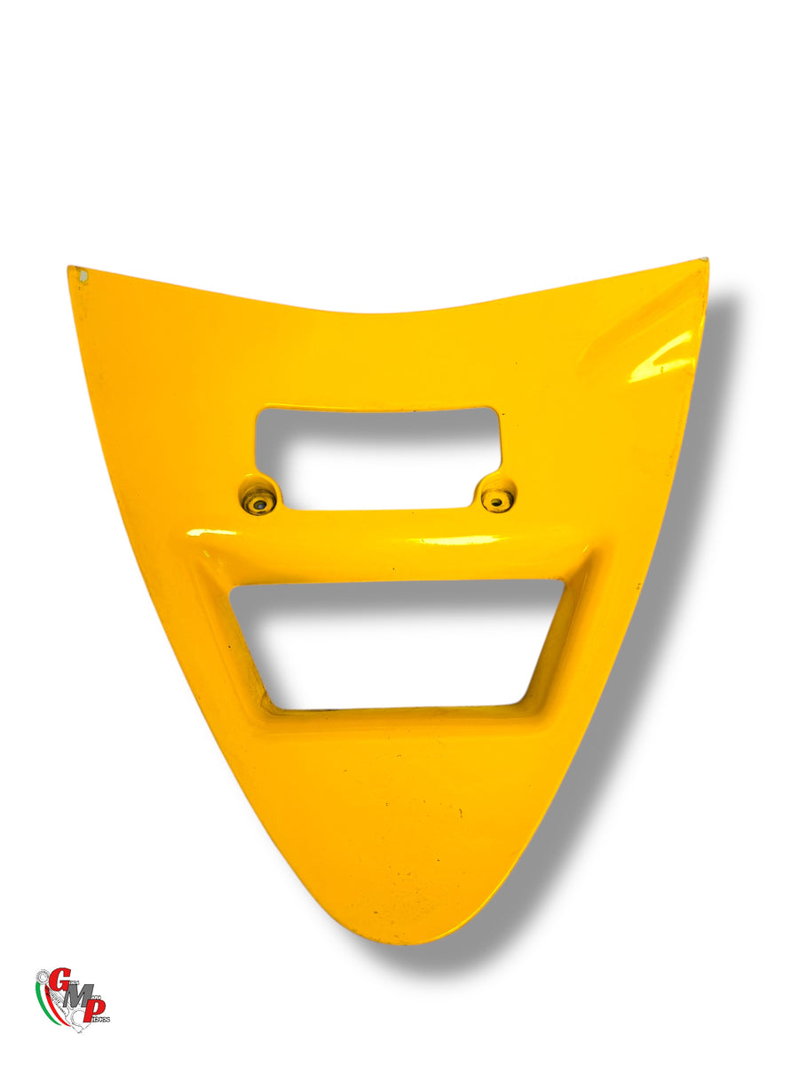 V de Carenado Amarillo - Ducati