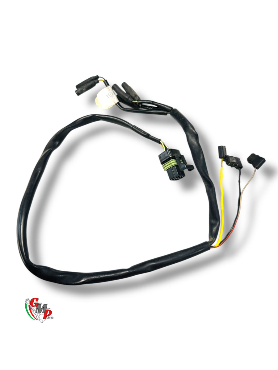 Arnés de cableado trasero - Ducati