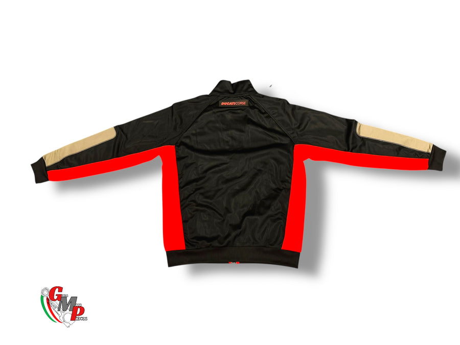 Chaqueta de chándal Ducati Corse NUEVA