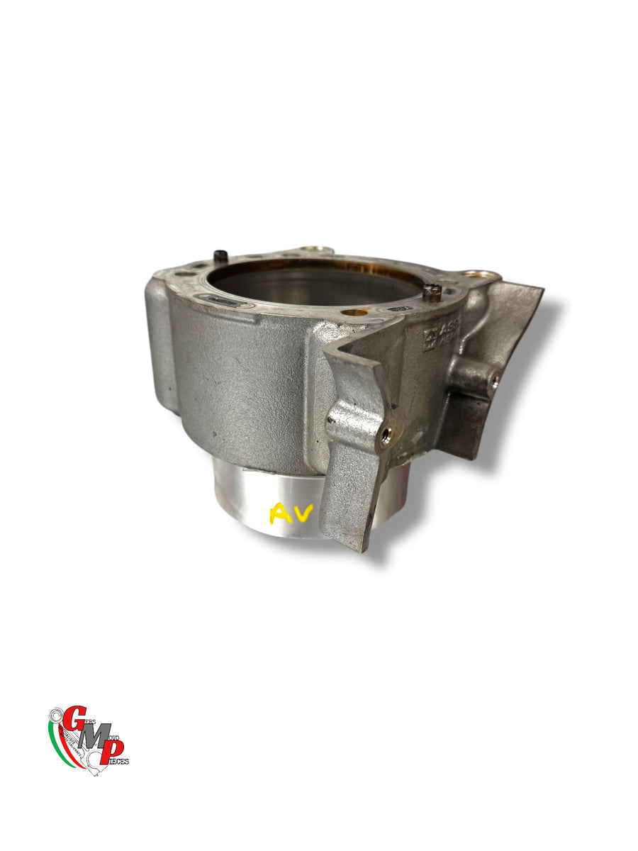 Cilindro maestro delantero / horizontal TBE - Ducati