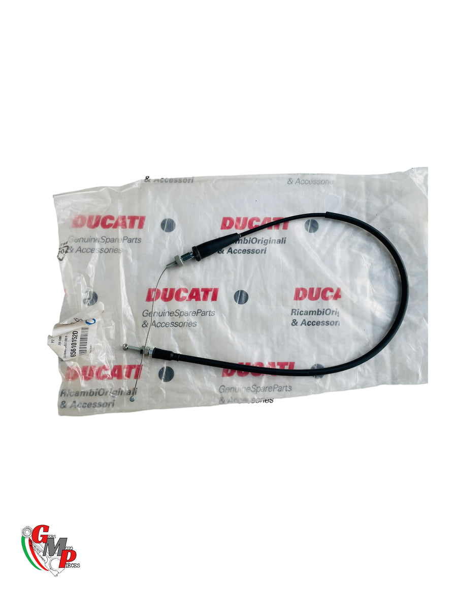 Cable Cierre Mariposa NUEVO - Ducati