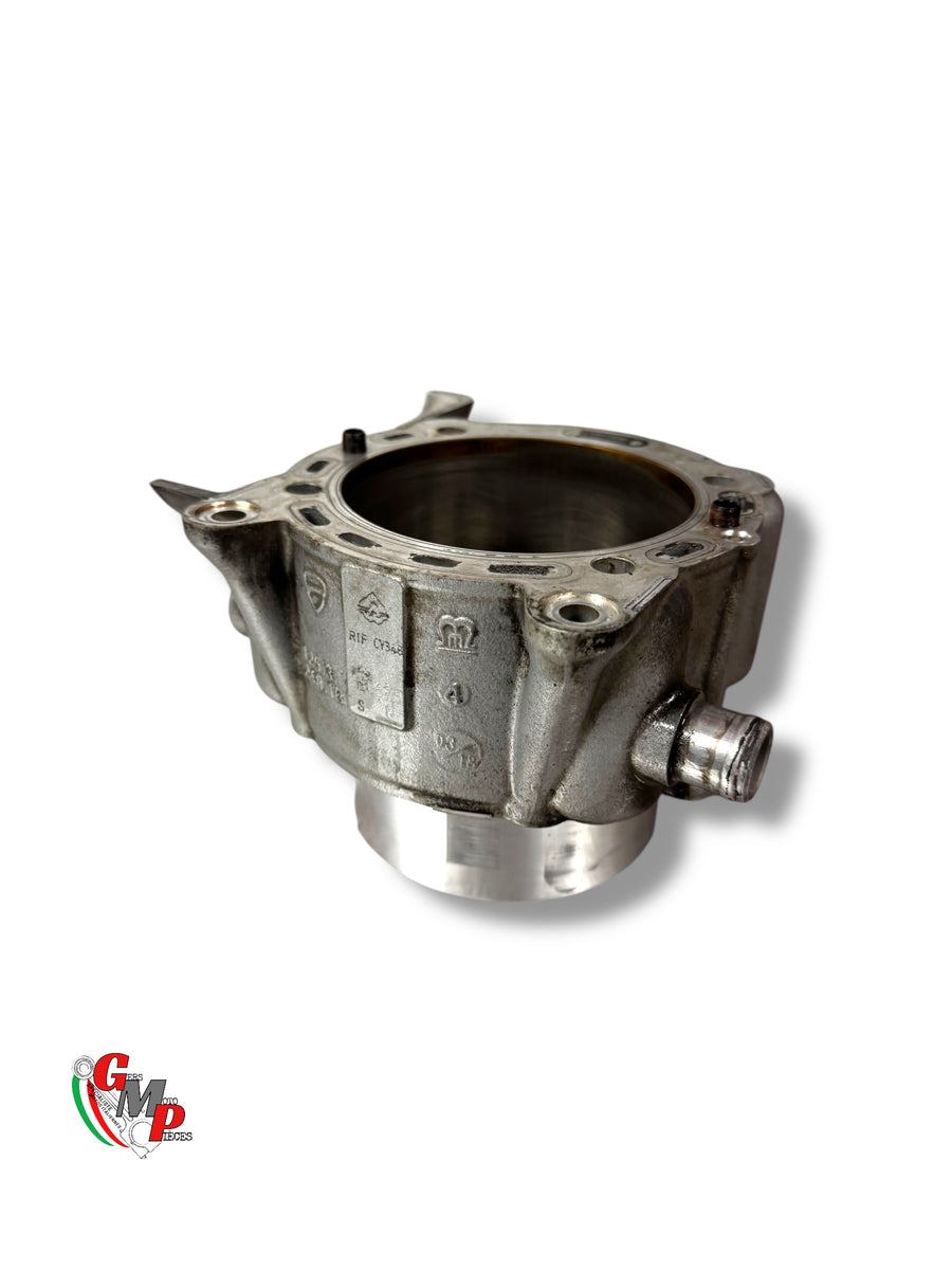 Cilindro maestro delantero / horizontal TBE - Ducati