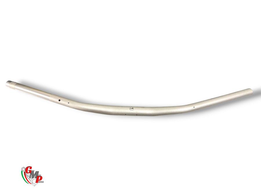 Manillar de aluminio NUEVO - Ducati