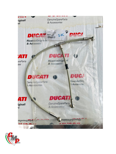 Manguera de freno delantero - Ducati