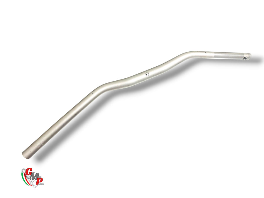 Manillar de aluminio NUEVO - Ducati
