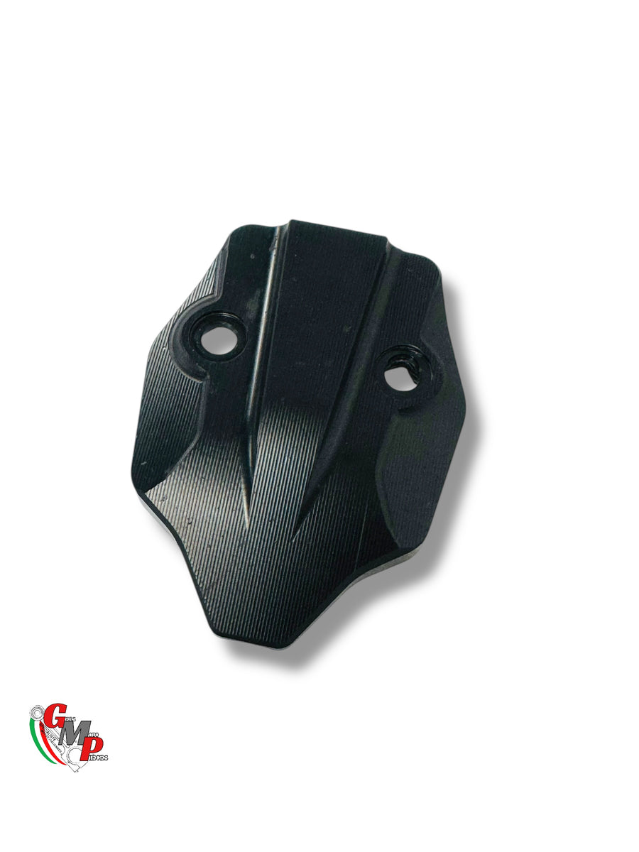 Tapa embellecedora para eliminación de portamatrículas - Ducati Performance