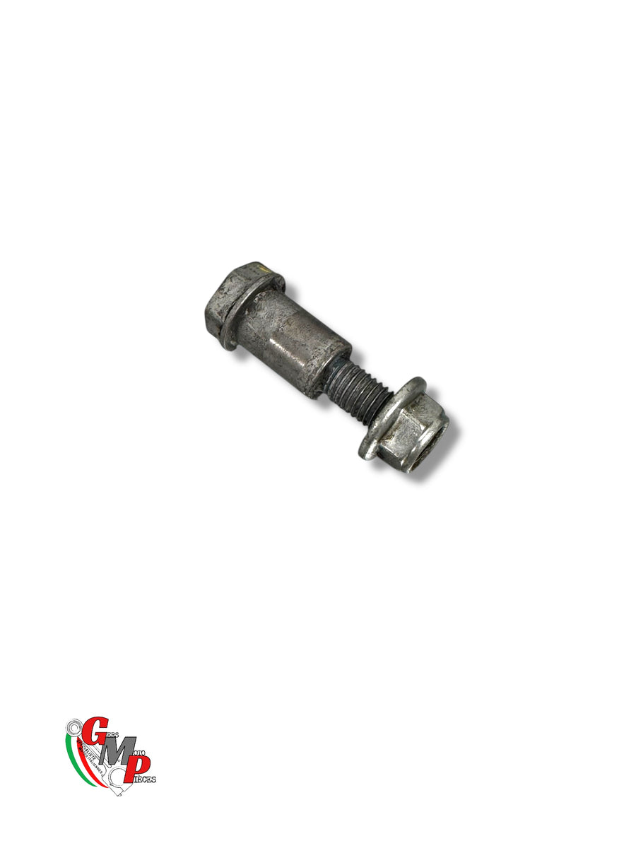 Tornillo pivote caballete lateral - Ducati