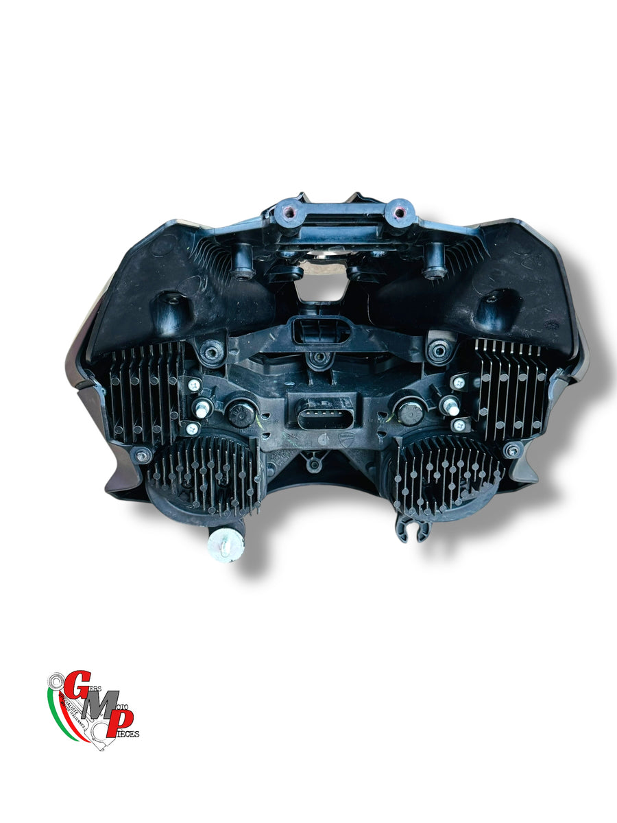Faro delantero COMPLETO - Ducati