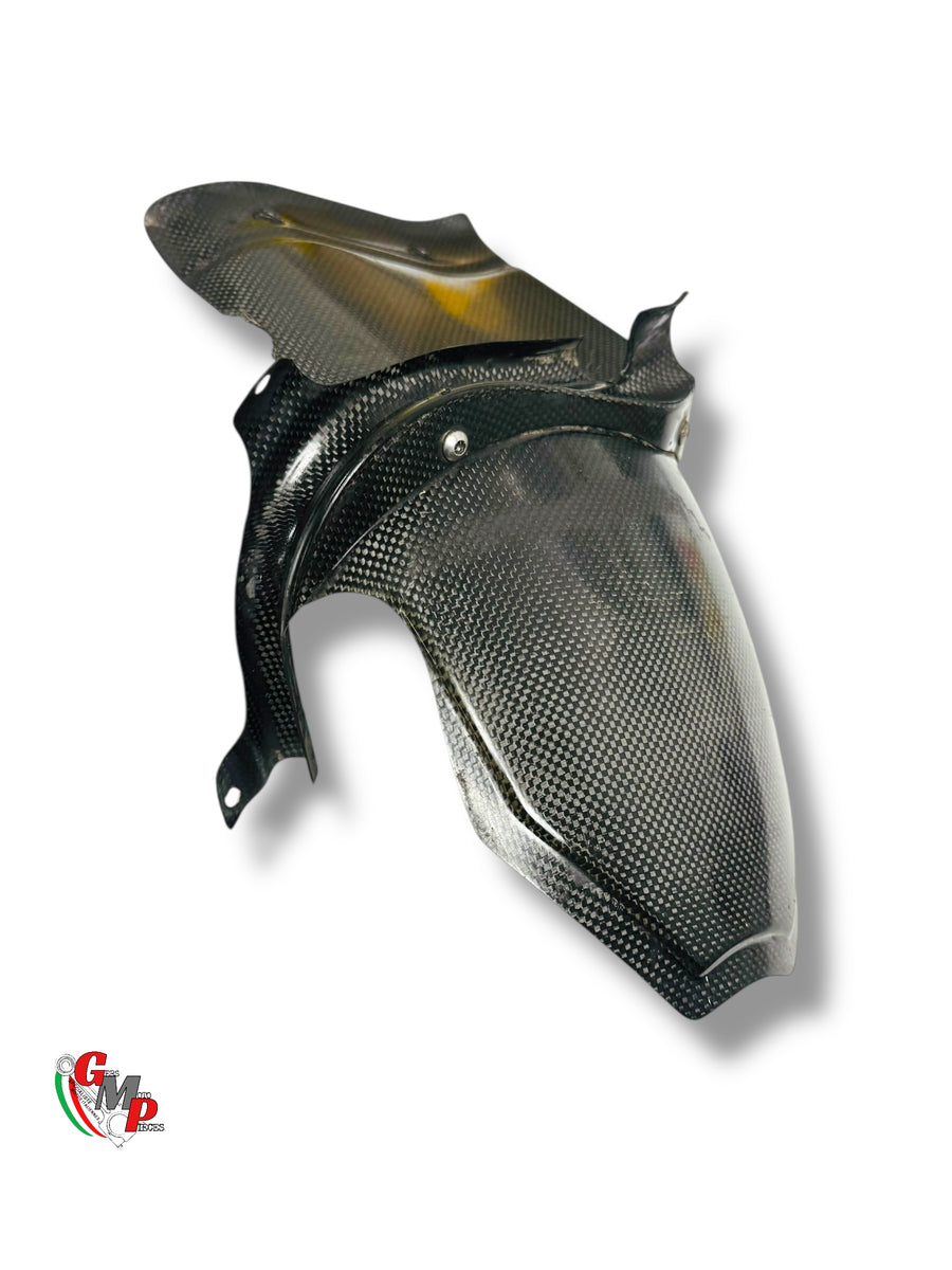 Guardabarros trasero de carbono - Ducati