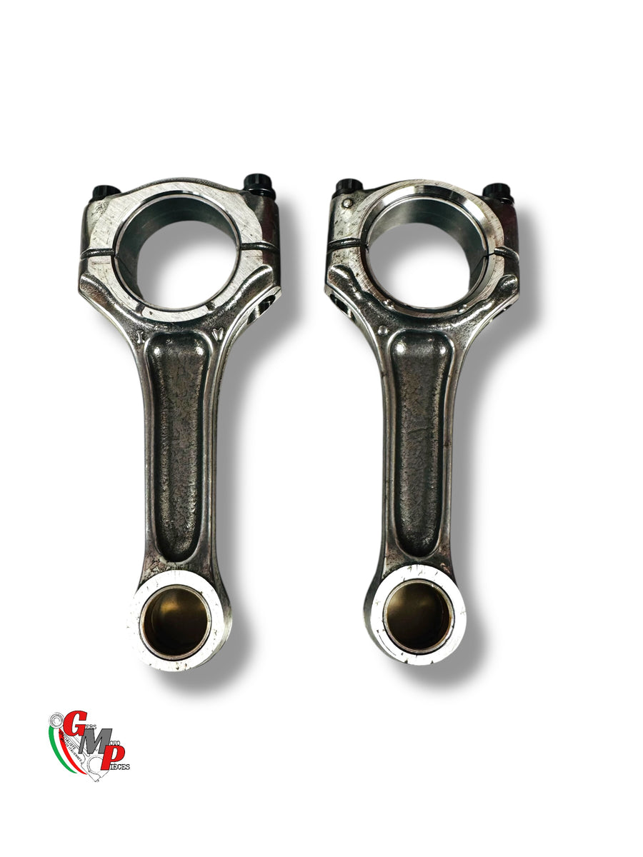 Biela - Ducati