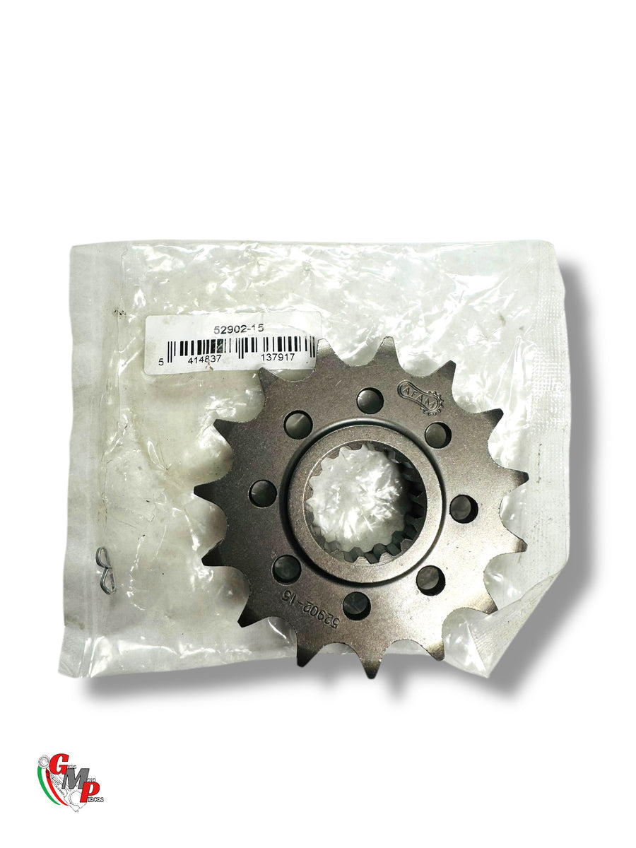 Piñón de salida de caja 520 AFAM NUEVO - Ducati