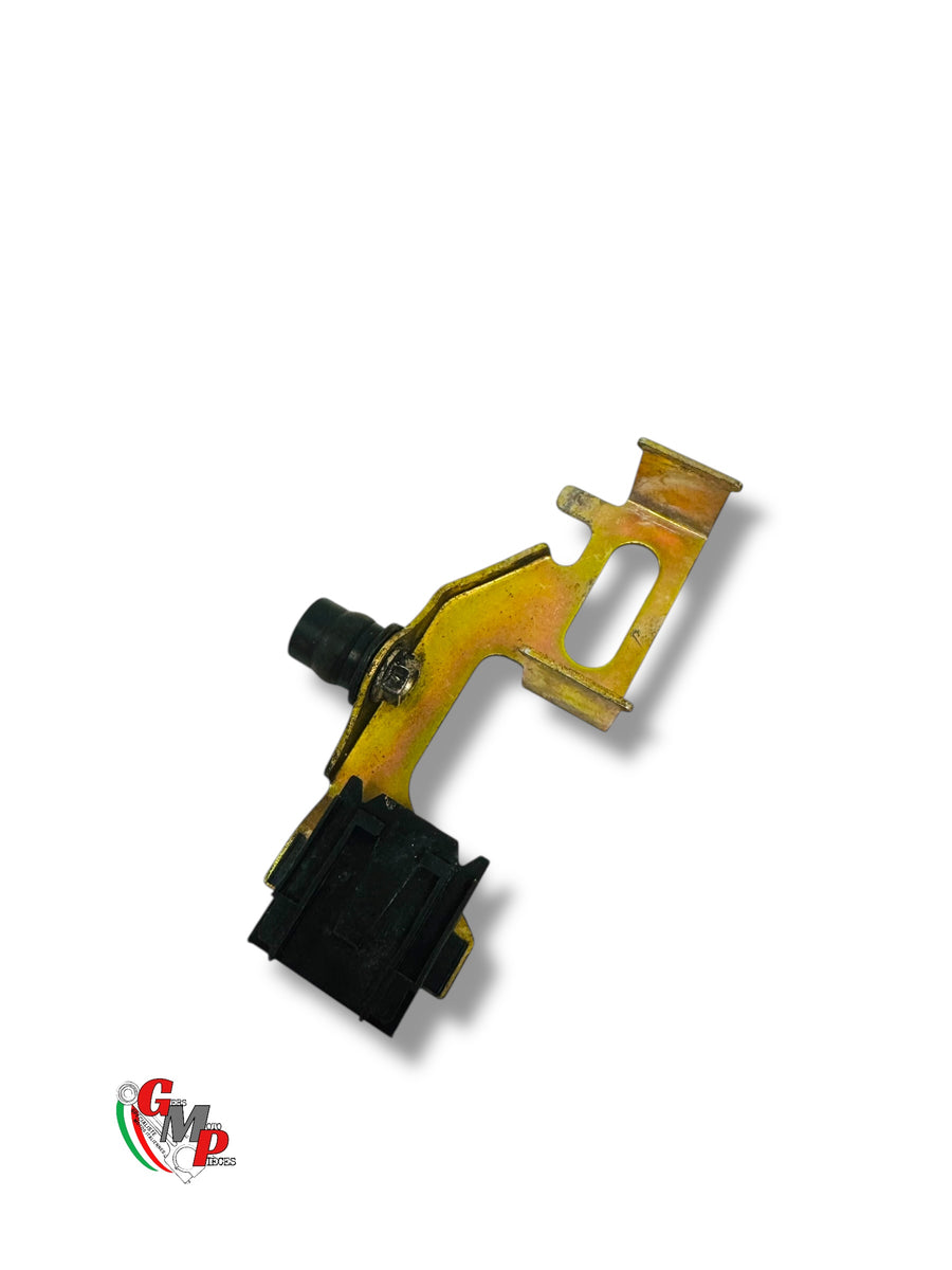 Platina de soporte de relé de arranque - Ducati