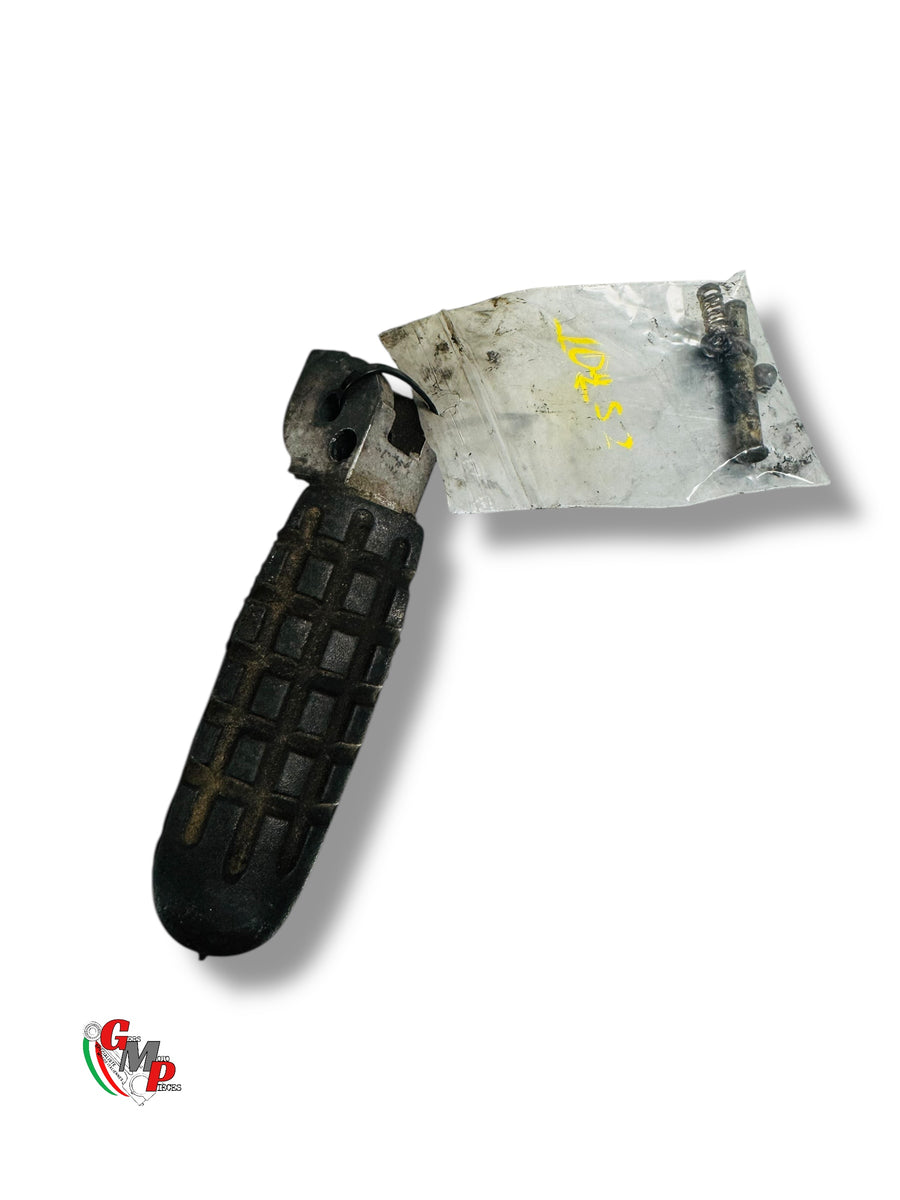 Estribera delantera o trasera derecha - Ducati Monster 400 600 620 695 750 800 900 1000 S2R S4R S4RS