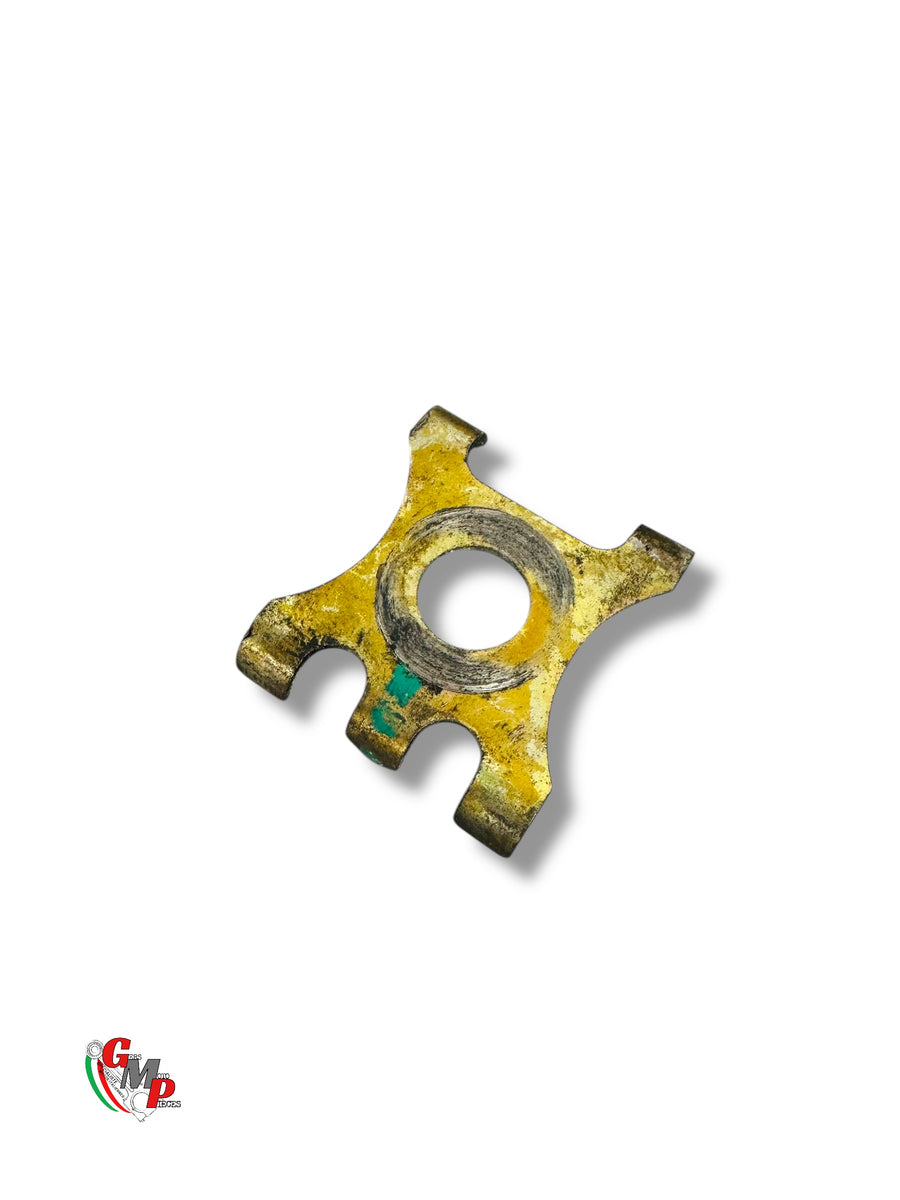 Placa de ajuste de tensión de cadena - Ducati