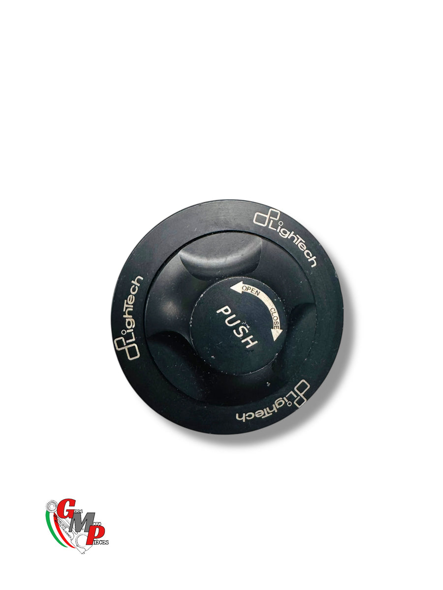 Tapón rápido de gasolina - Lightech
