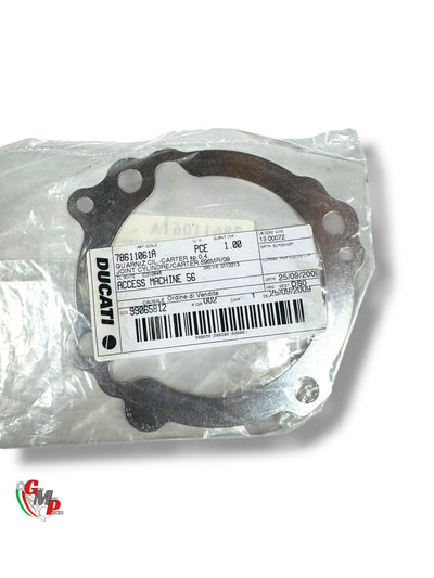 Junta de base de cilindro 0.4mm NUEVA - Ducati
