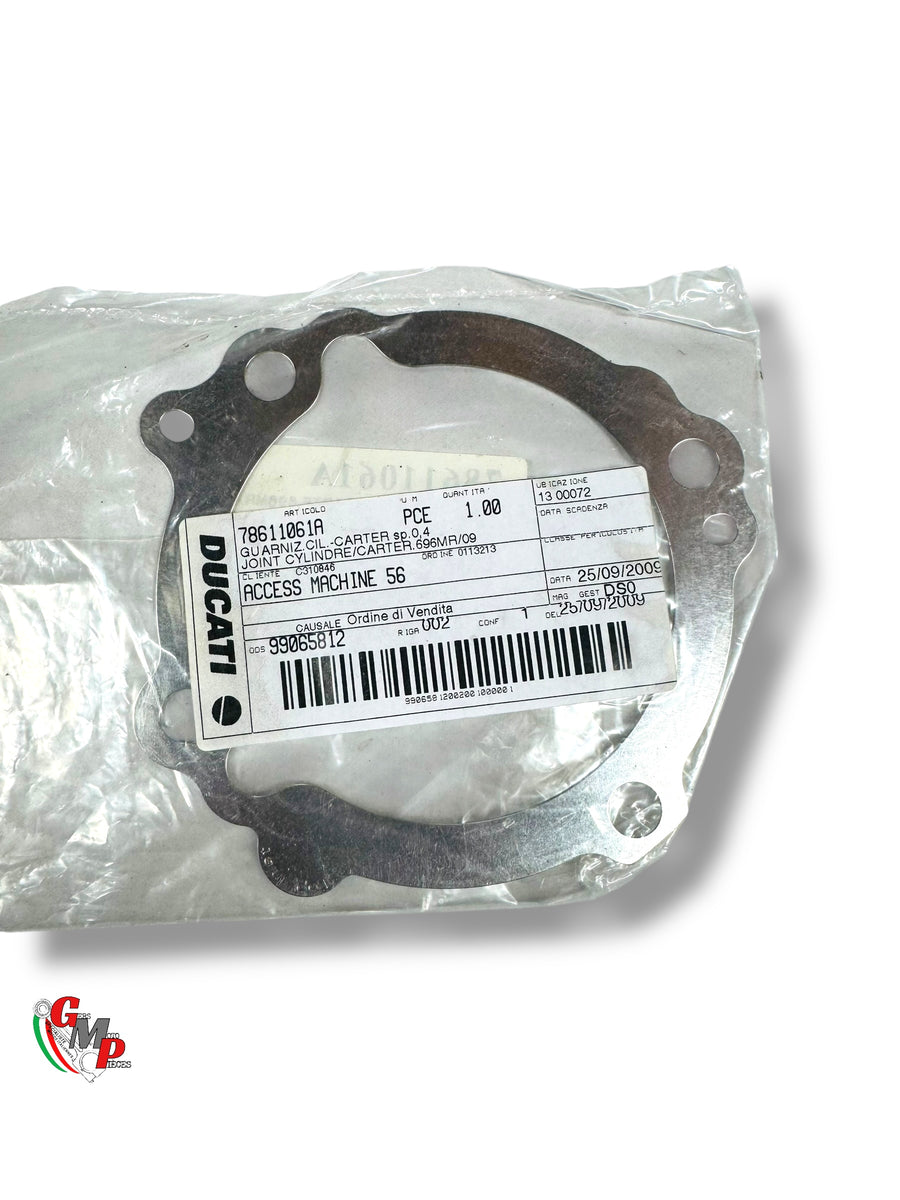 Junta de base de cilindro 0.4mm NUEVA - Ducati