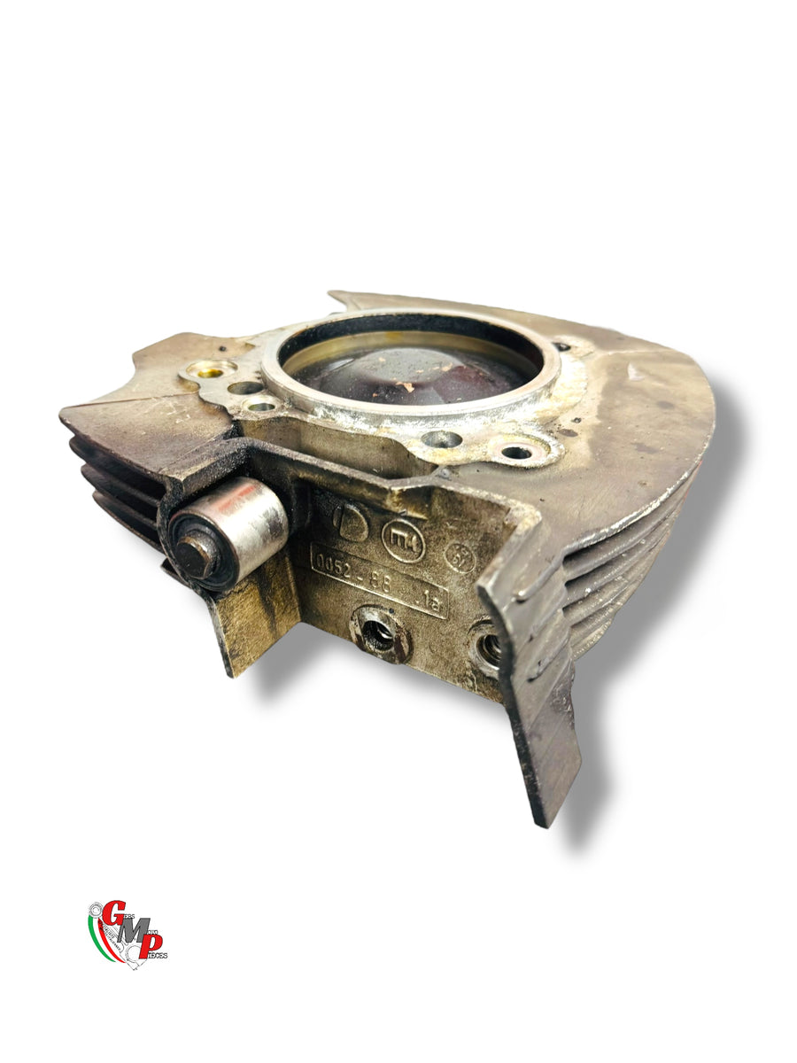 Cilindro pistón vertical - Ducati