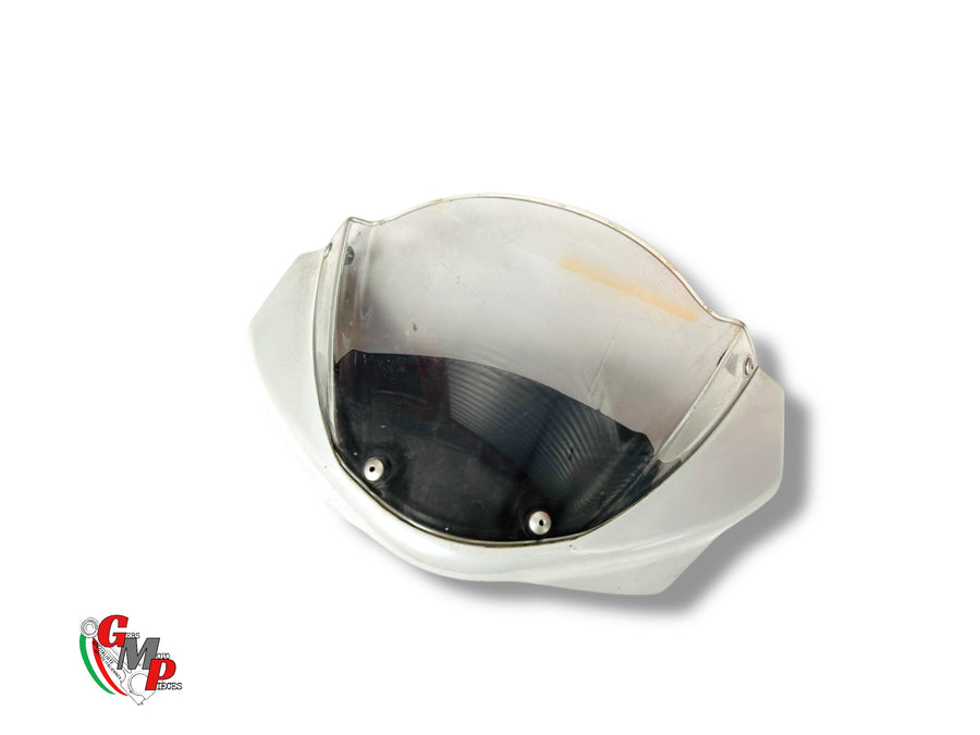 Cúpula, parabrisas - Ducati