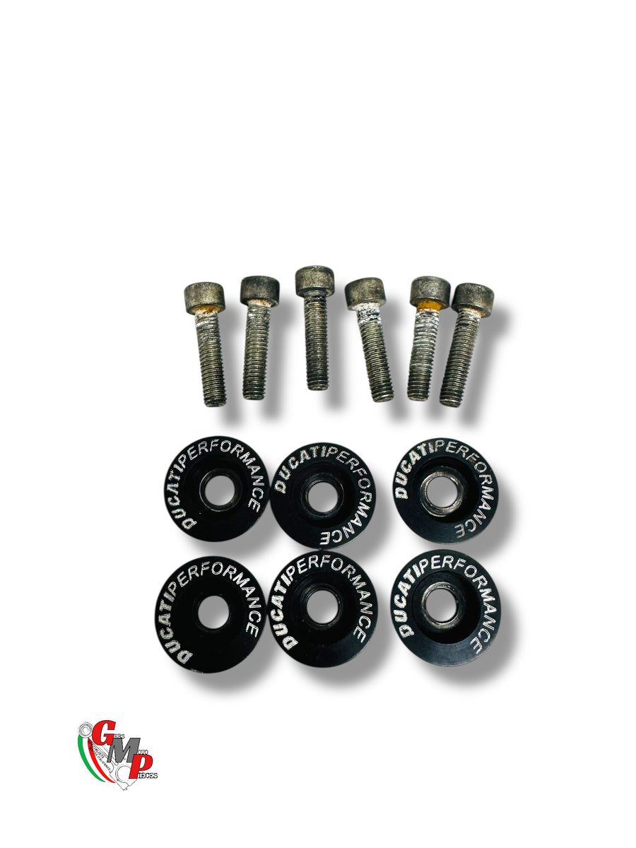 Cazoleta Muelle Embrague en Seco Ducati Performance - Ducati