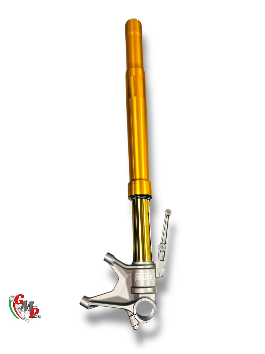 Tubo de horquilla derecho Ohlins - Ducati