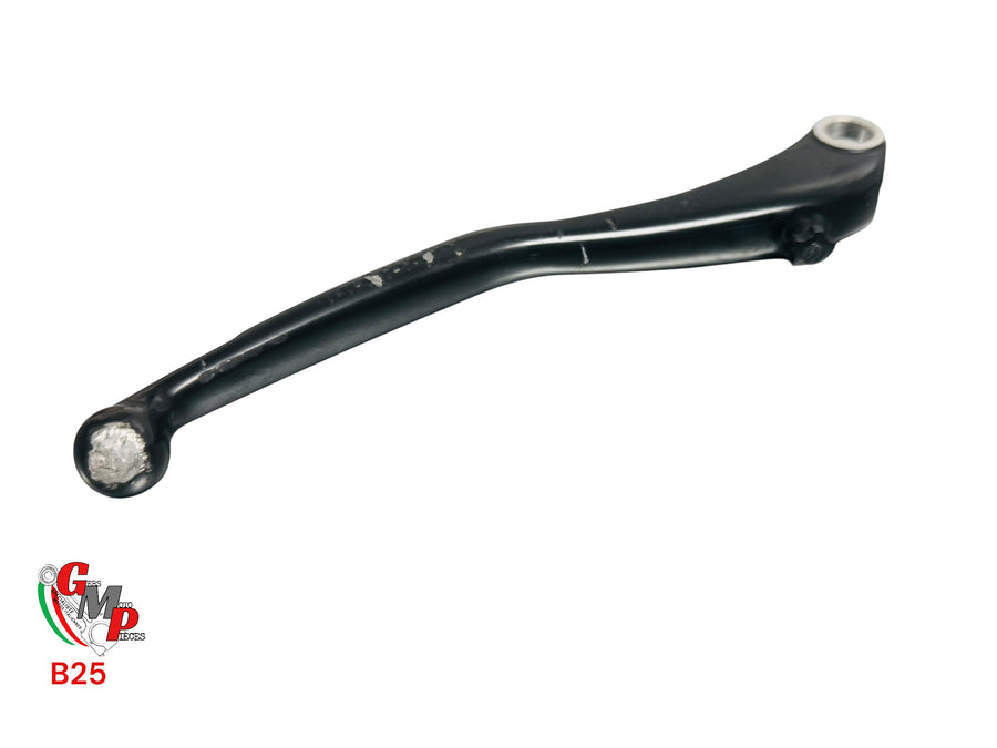 Nueva palanca de embrague - Ducati