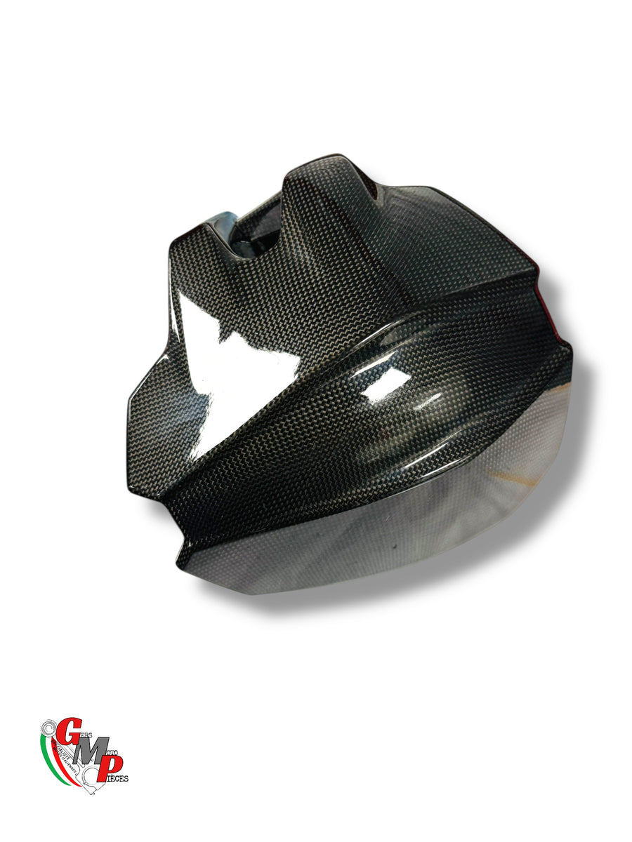 Guardabarros trasero de carbono - Ducati Performance