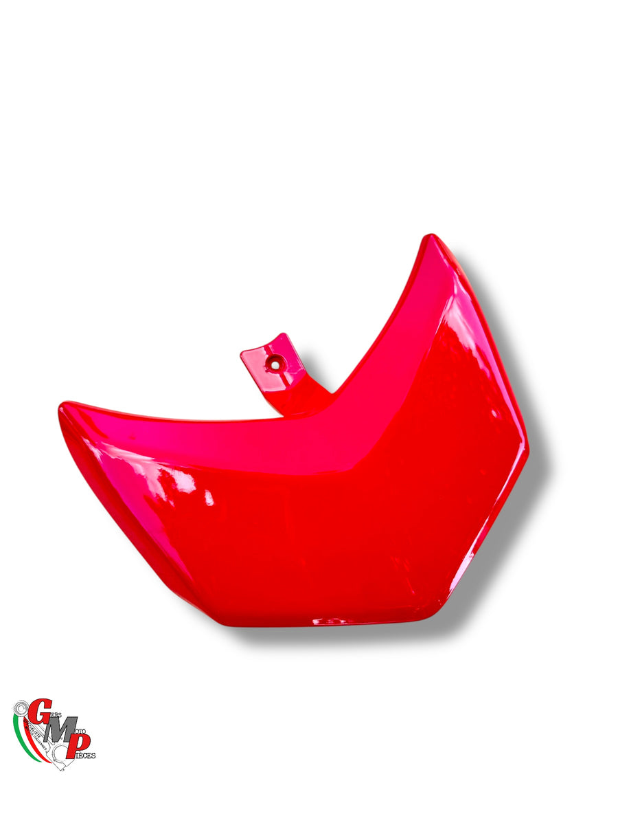 Carenado trasero rojo - Ducati