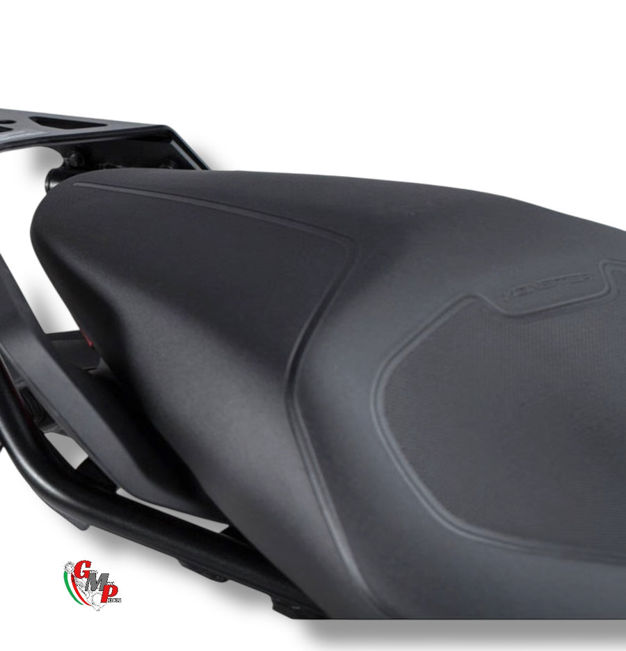 Parrilla portaequipaje SW Motech - Ducati