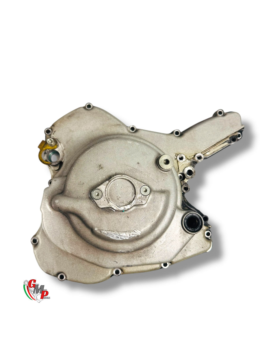 Tapa de alternador gris - Ducati