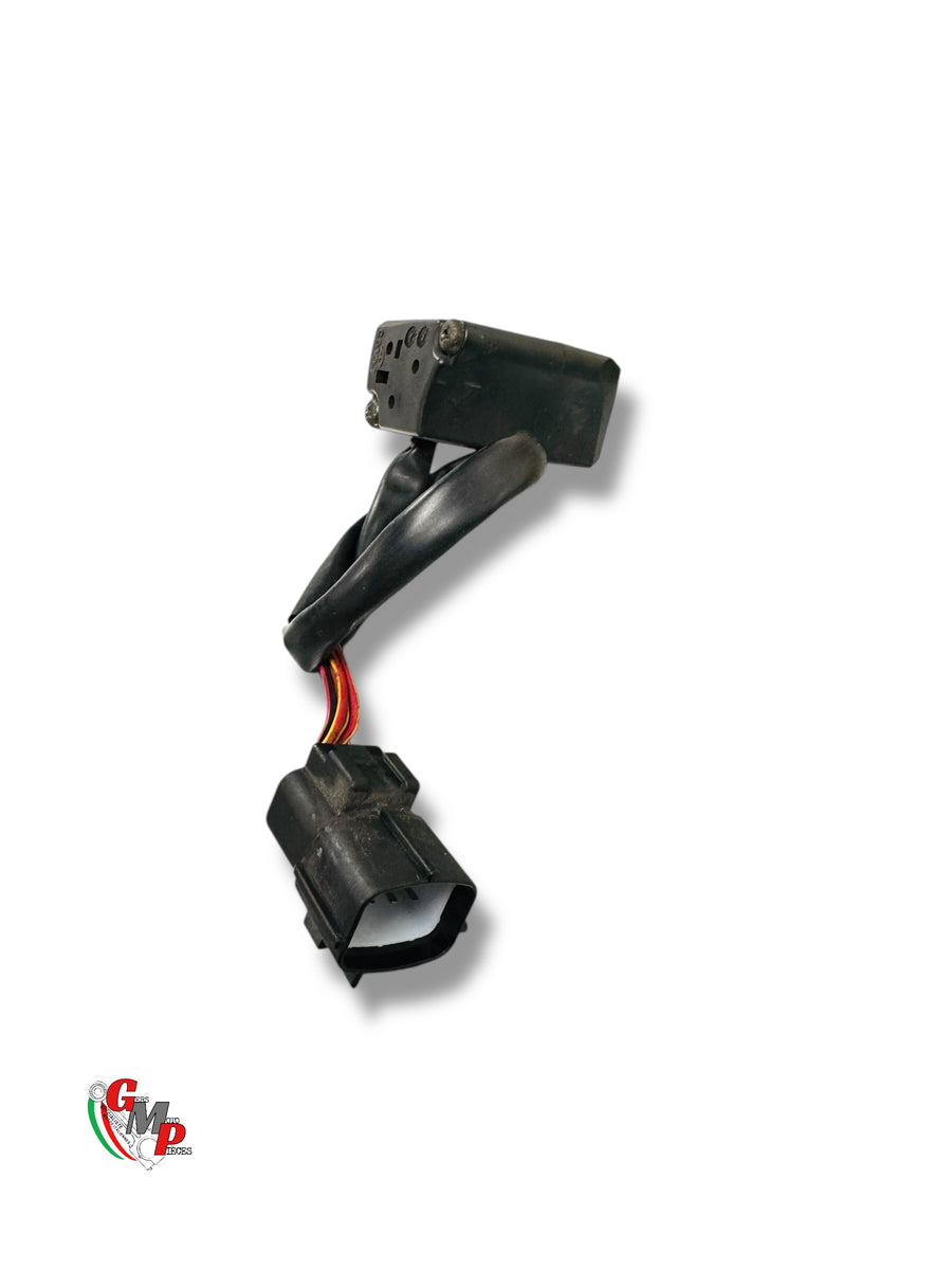 Conmutador derecho de arranque - Ducati