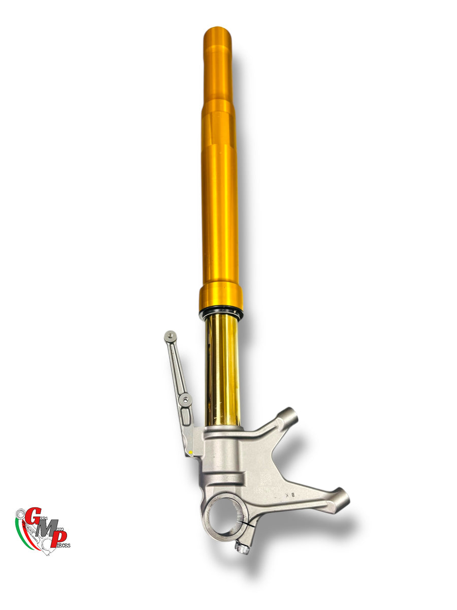 Tubo de horquilla derecho Ohlins - Ducati